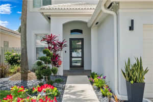 6878 NW 33rd St, Margate, FL 33063, Sold 06/04/21