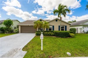1074 Salmon Isle, Greenacres, FL 33413, Sold 07/08/21