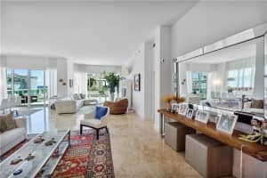 101 S Fort Lauderdale Beach Blvd, Fort Lauderdale, FL 33316, Sold 06/24/21