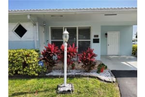 3132 Sheridan Ln, Hollywood, FL 33021, Sold 08/12/21