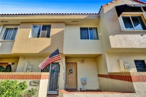 7904 NW 7th Ct, Plantation, FL 33324, Sold 06/14/21