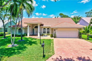 5168 Chardonnay Dr, Coral Springs, FL 33067, Sold 06/18/21