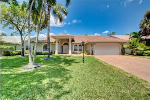5168 Chardonnay Dr, Coral Springs, FL 33067, Sold 06/18/21