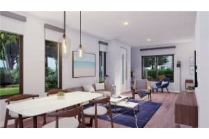 211 SE 4th St, Hallandale Beach, FL 33009, Sold 02/11/22