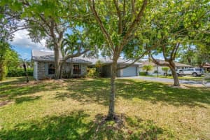 11884 NW 2nd Ct, Coral Springs, FL 33071, Sold 06/07/21