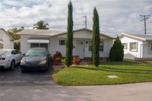 4577 NW 16th Terrace, Fort Lauderdale, FL 33309, Sold 07/15/21
