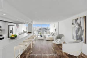 600 Parkview Dr # 1132, Hallandale Beach, FL 33009, Sold 08/26/21