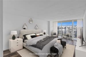 600 Parkview Dr # 1132, Hallandale Beach, FL 33009, Sold 08/26/21