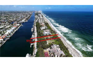 999 Hillsboro Mile, Hillsboro Beach, FL 33062, Sold 03/01/23