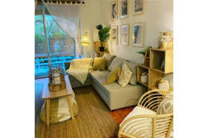19555 E Country Club Dr, Miami, FL 33180, Sold 07/09/21