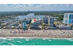 851 N Surf Rd, Hollywood, FL 33019, Sold 07/29/21