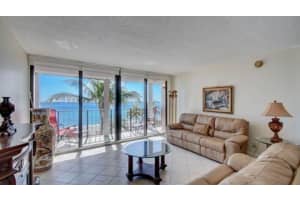 851 N Surf Rd, Hollywood, FL 33019, Sold 07/29/21