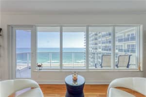 3500 Galt Ocean Dr, Fort Lauderdale, FL 33308, Sold 06/04/21