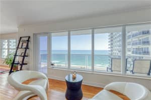 3500 Galt Ocean Dr, Fort Lauderdale, FL 33308, Sold 06/04/21