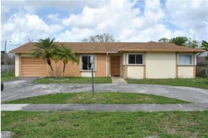 10391 Sleepy Brook Way, Boca Raton, FL 33428, Sold 05/21/21