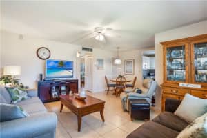 1401 N 12th Ct #12a, Hollywood, FL 33019, Sold 10/15/21