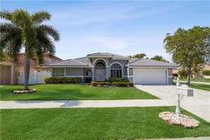 6984 NW 19th Ct, Margate, FL 33063, Sold 05/28/21