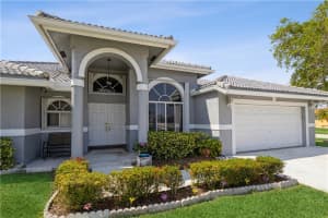 6984 NW 19th Ct, Margate, FL 33063, Sold 05/28/21