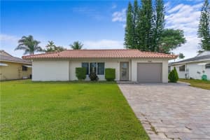 9302 NW 80th St, Tamarac, FL 33321, Sold 05/21/21