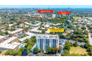 1800 N Andrews Ave #4g, Fort Lauderdale, FL 33311, Sold 07/16/21
