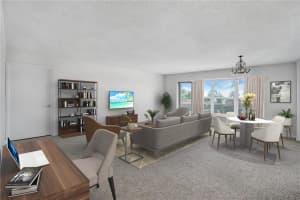3900 Galt Ocean Dr, Fort Lauderdale, FL 33308, Sold 03/01/22
