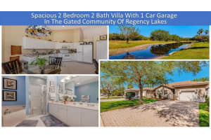 2301 E Aragon Blvd, Sunrise, FL 33313, Sold 06/16/21