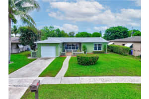 5080 SW 6th Pl, Margate, FL 33068, Sold 07/19/21