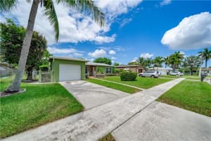 5080 SW 6th Pl, Margate, FL 33068, Sold 07/19/21