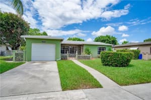 5080 SW 6th Pl, Margate, FL 33068, Sold 07/19/21