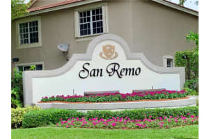 1291 Sorrento Dr, Weston, FL 33326, Sold 05/27/21