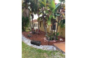 11080 NW 18th Ct, Plantation, FL 33322, Sold 10/01/21