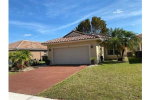 20864 NW 15th St, Pembroke Pines, FL 33029, Sold 06/10/21