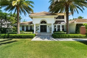 2323 Delmar Pl, Fort Lauderdale, FL 33301, Sold 06/08/21