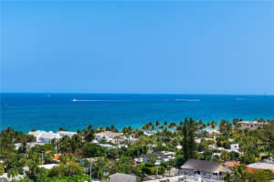 3031 N Ocean Blvd, Fort Lauderdale, FL 33308, Sold 06/08/21