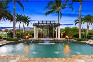 12561 N Stonebrook Cir, Davie, FL 33330, Sold 09/01/21