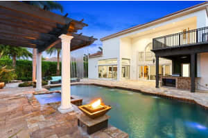 12561 N Stonebrook Cir, Davie, FL 33330, Sold 09/01/21