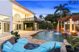 12561 N Stonebrook Cir, Davie, FL 33330, Sold 09/01/21