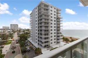 1000 S Ocean Blvd #7n, Pompano Beach, FL 33062, Sold 05/25/21