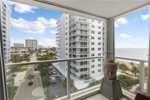 1000 S Ocean Blvd #7n, Pompano Beach, FL 33062, Sold 05/25/21