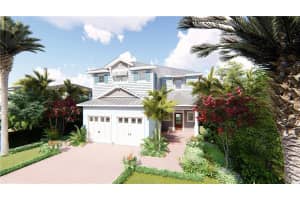 601 SE 25th Ave, Fort Lauderdale, FL 33301, Sold 08/01/22