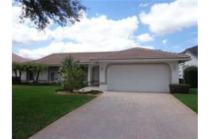 10143 NW 48th Dr, Coral Springs, FL 33076, Sold 06/10/21