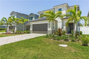 6010 Oceanaire Wy, Lake Worth, FL 33467, Sold 06/08/21