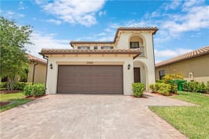 5009 NW 51st Ter, Tamarac, FL 33319, Sold 06/25/21