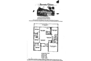 2913 Augusta Dr, Homestead, FL 33035, Sold 07/23/21