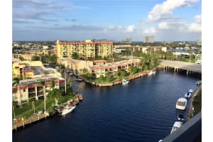 801 S Federal Hwy PH 14, Pompano Beach, FL 33062, Sold 06/16/21