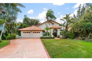 12240 Tara Dr, Plantation, FL 33325, Sold 08/23/21