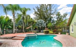 12240 Tara Dr, Plantation, FL 33325, Sold 08/23/21