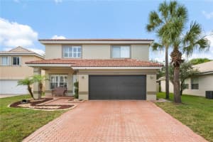 6281 NW 41st Terrace, Coconut Creek, FL 33073, Sold 07/15/21