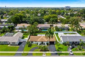 7440 SW 6th Ct, Plantation, FL 33317, Sold 06/09/21