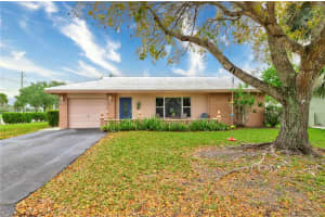 8302 NW 100th Terrace, Tamarac, FL 33321, Sold 06/30/21